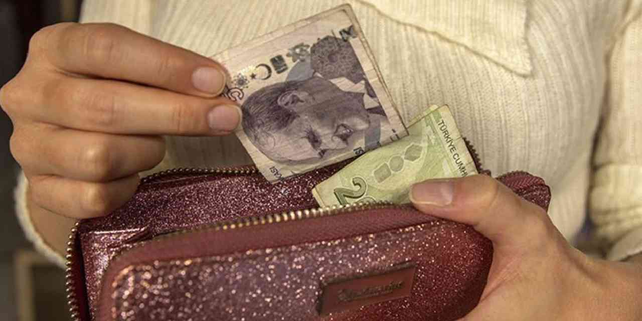 TÜİK açıkladı: Ekonomiye güven düştü