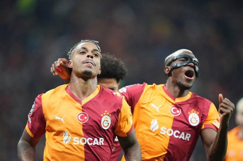 Türkiye’nin 2025-2026 UEFA Performansları: Galatasaray ve Fenerbahçe Zirvede, Beşiktaş ve Başakşehir Mücadelede Kısıtlı Avantajlarla