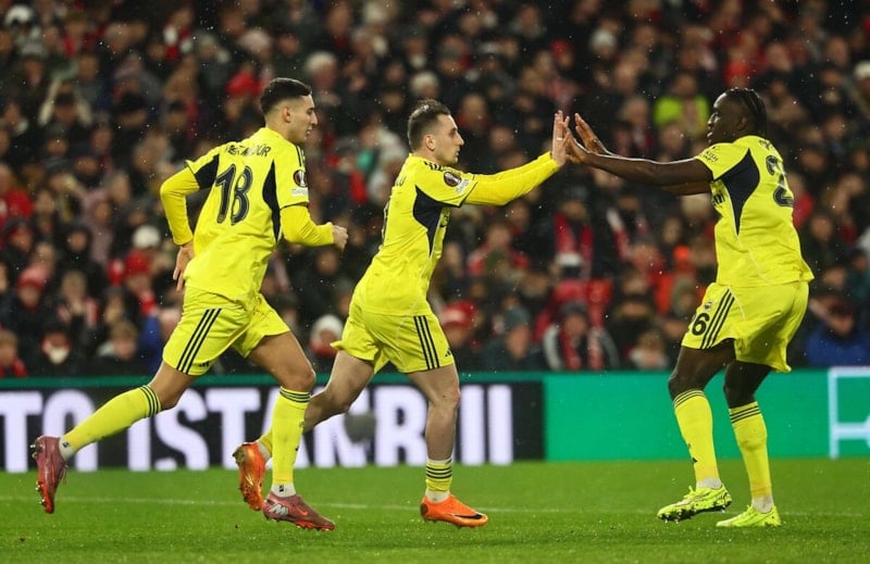 Türkiye’nin 2025-2026 UEFA Performansları: Galatasaray ve Fenerbahçe Zirvede, Beşiktaş ve Başakşehir Mücadelede Kısıtlı Avantajlarla