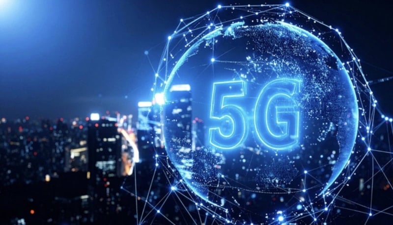 5G Geçişi ve Yerli Üretimle Türkiye’de Dijital Dönüşüm: AR-GE Destekleri ve Altyapı Hedefleri