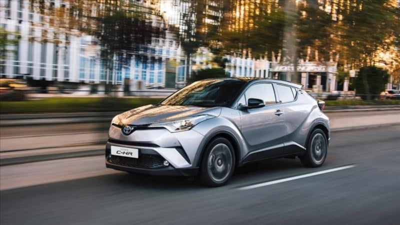 Türkiye'de Trafiğe Kayıtlı Elektrikli ve Hibrit Otomobil Sayılarında Alarm Verici Artışlar