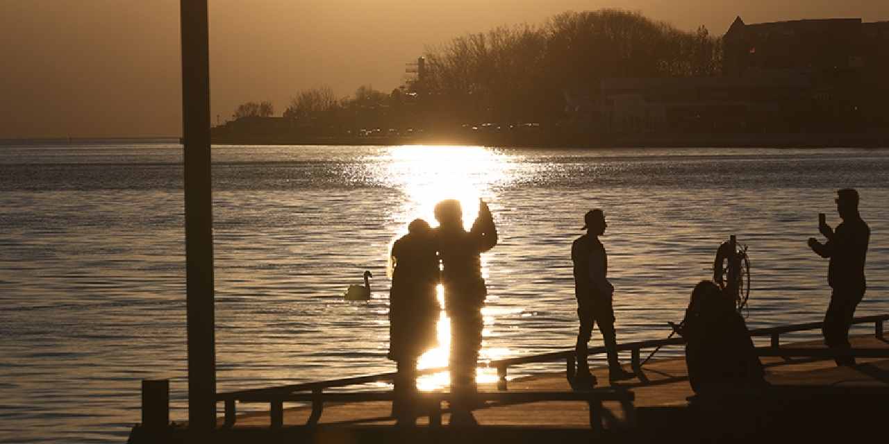 Türkiye’de son 56 yılın en sıcak ayı yaşandı