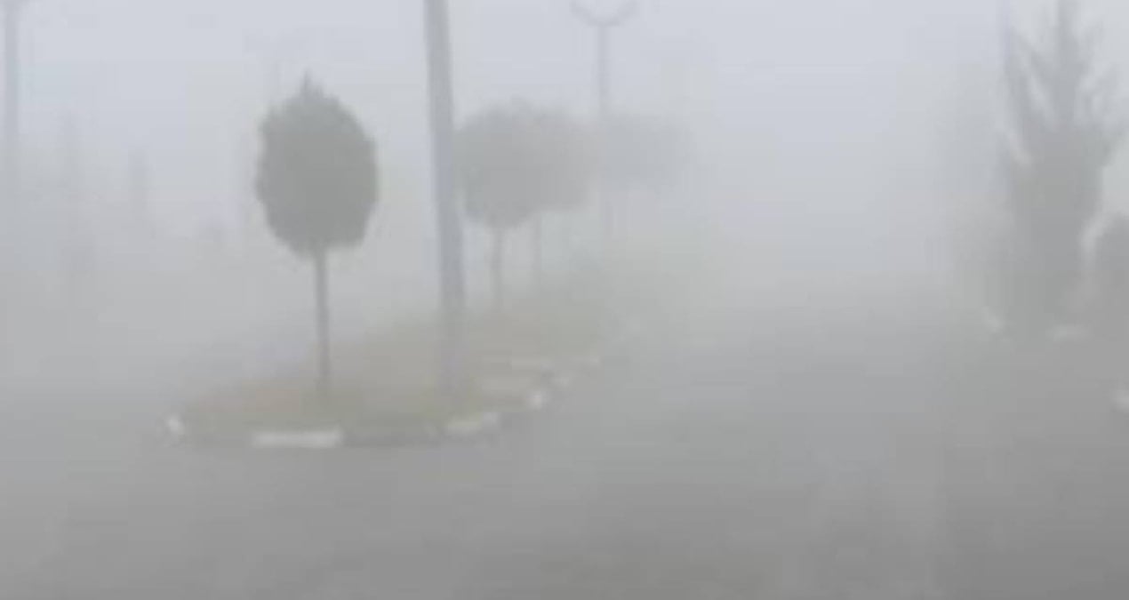 Türkiye’den 5 yer en kirli şehir seçildi