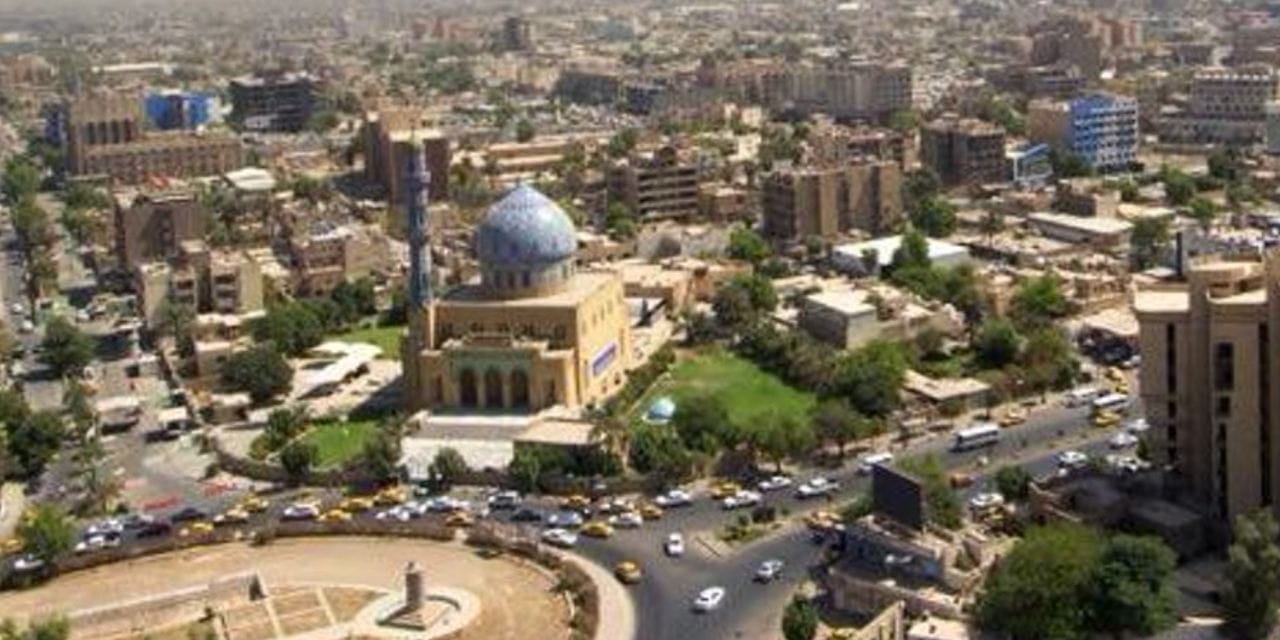 Türkiye’nin Bağdat Büyükelçiliği uyardı!