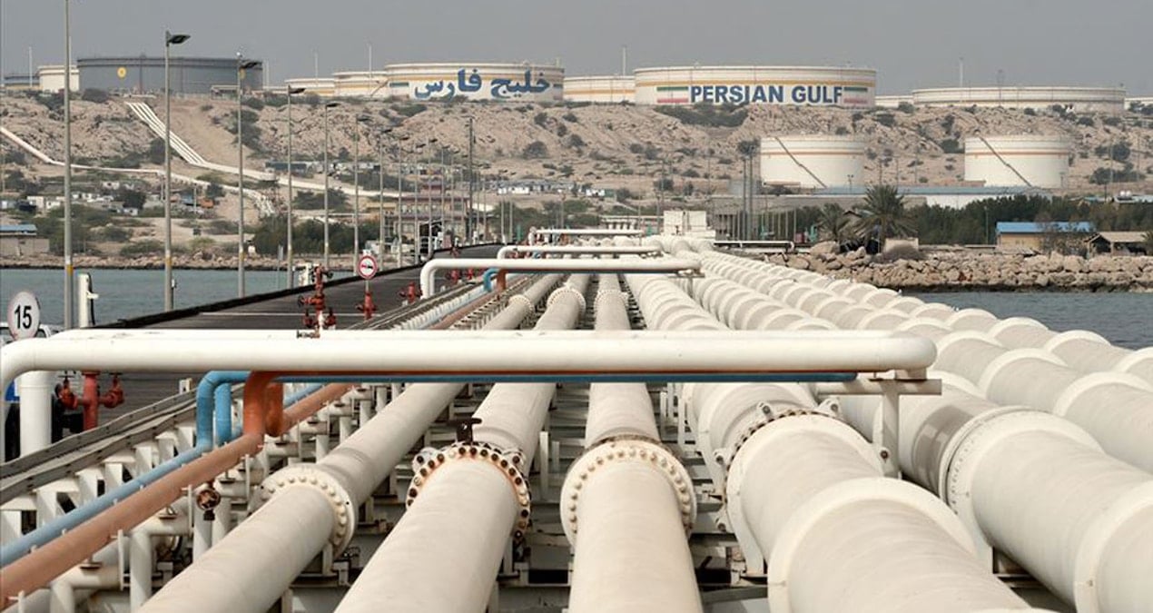 Türkiye’nin doğal gaz şebekesi 255 bin kilometreye ulaştı