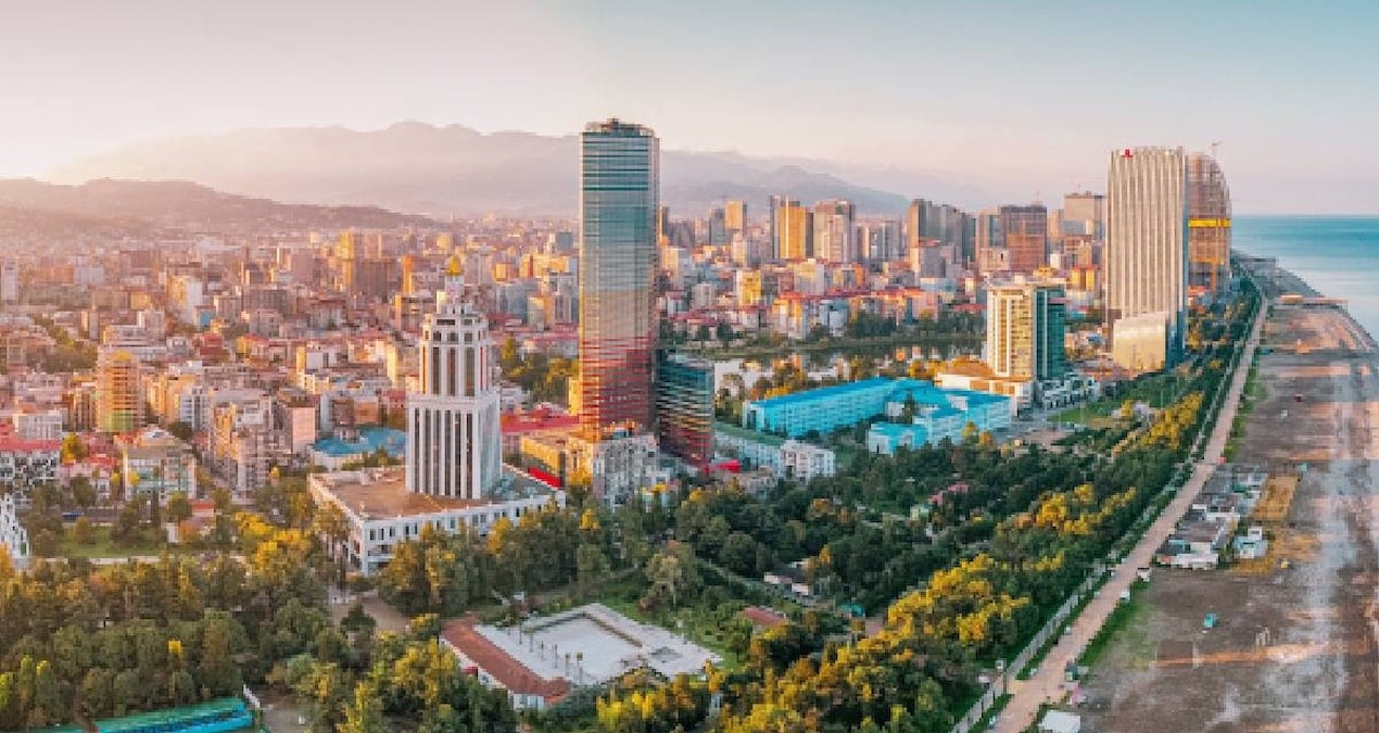 Türklerin en çok sevdiği ülke, giden dönmek istemiyor