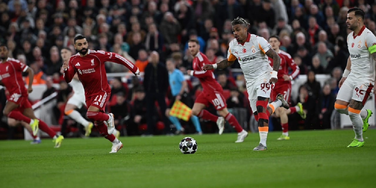 UEFA Galatasaray’ın kasasını dolduracak