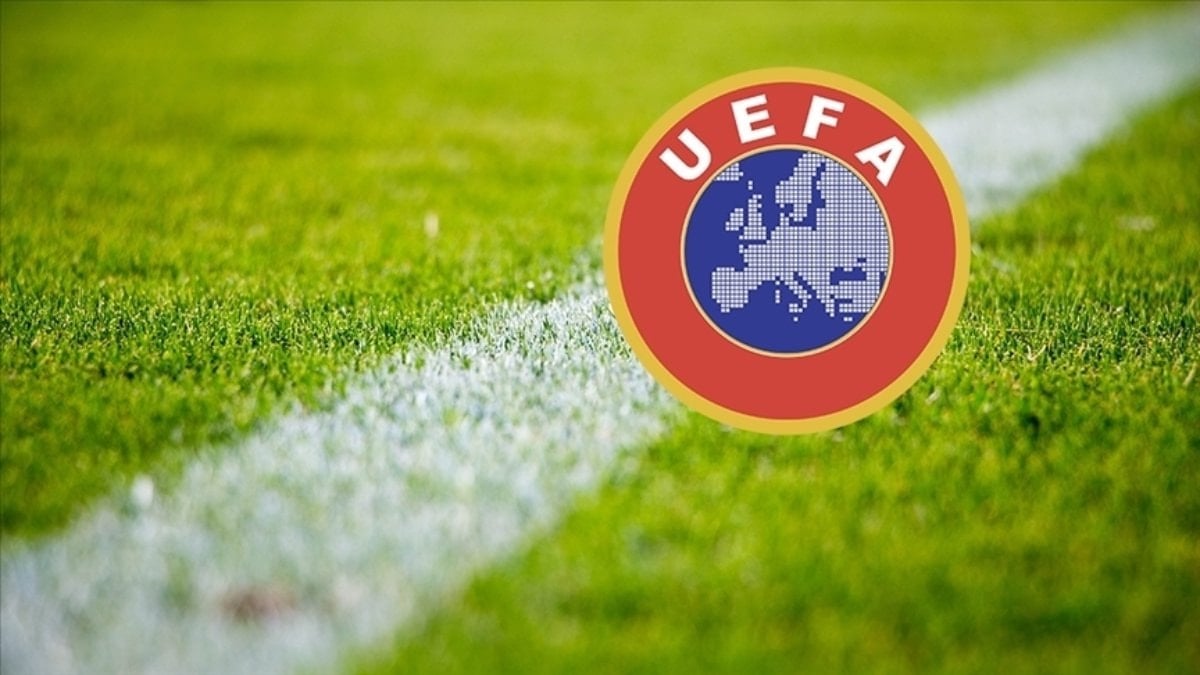 UEFA ülke puanında son durum