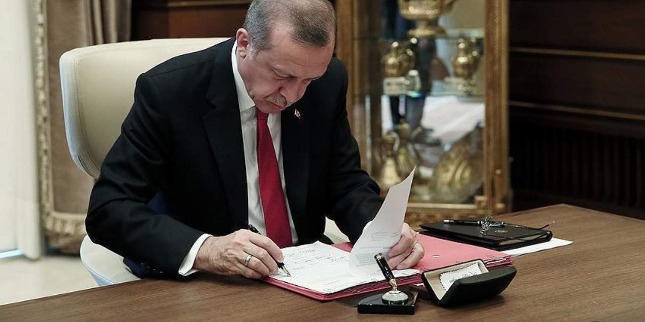 Üniversite Affı: Sistemde Kalma Süresine Göre Geri Dönüş Modeli ve Uygulama Şartları