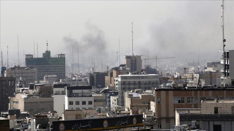 İran’a Yönelik Operasyonlarda Önemli Yitim: Yetkili Figuresinin Hayatını Kaybettiği Açıklaması