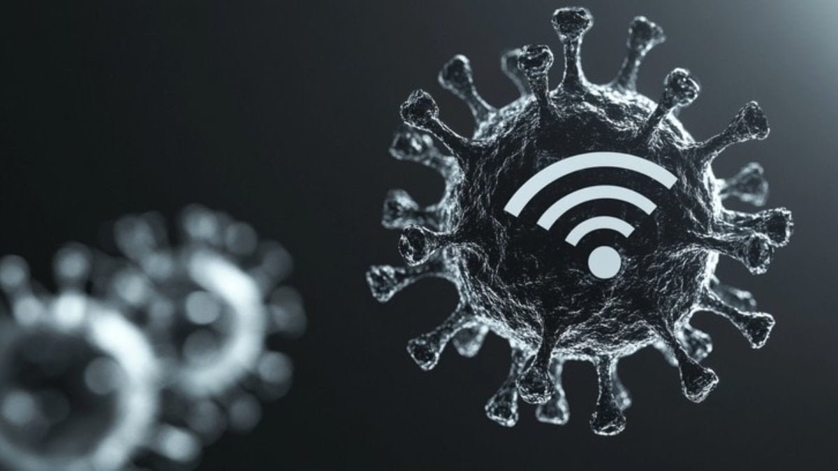 Wi-Fi ağlarında büyük tehlike