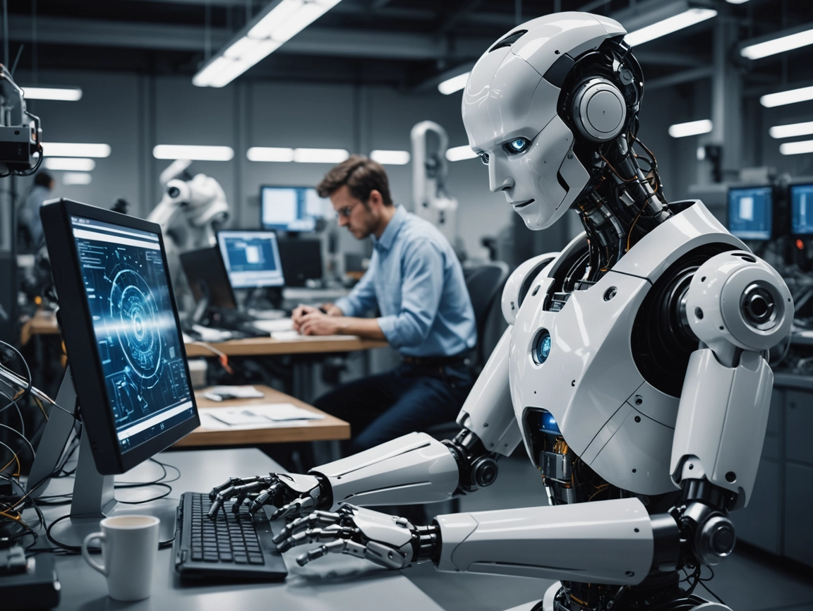 Gözlemlenen Etki ve Teorik Potansiyel: YZ’nin Meslekler Üzerindeki Gerçek Yüzü