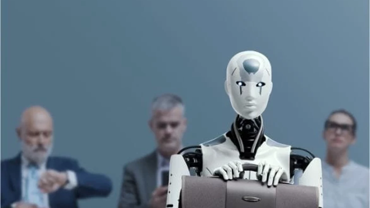 Gözlemlenen Etki ve Teorik Potansiyel: YZ’nin Meslekler Üzerindeki Gerçek Yüzü