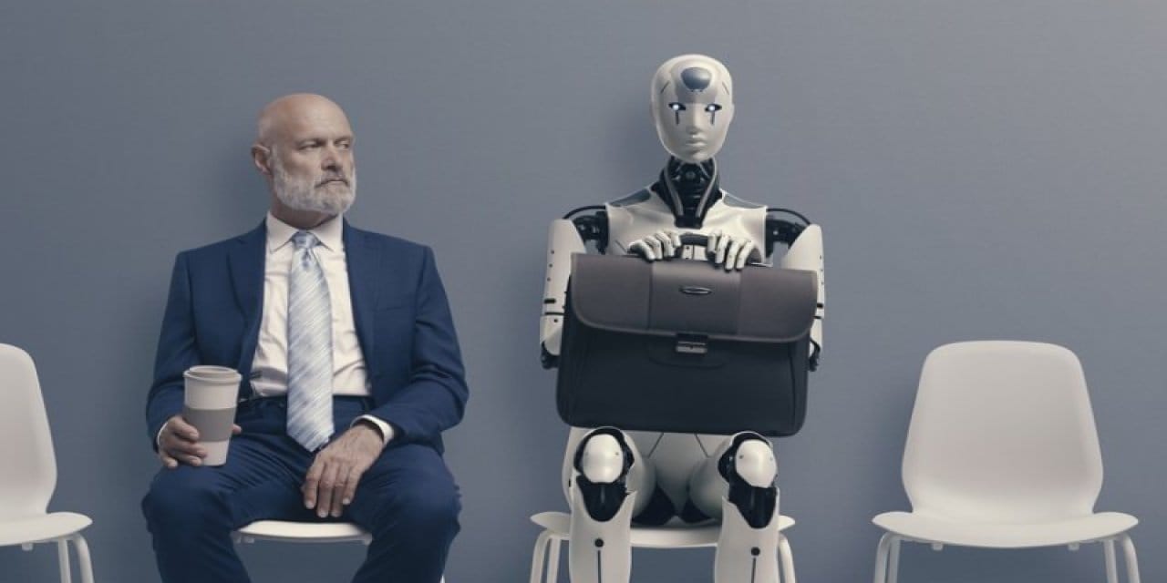 Yapay zekâ nedeniyle en çok değişime uğrayan meslekler: