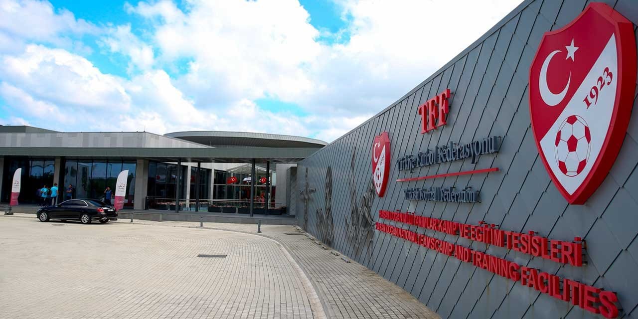 2. ve 3. Lig maçları artık TFF’de