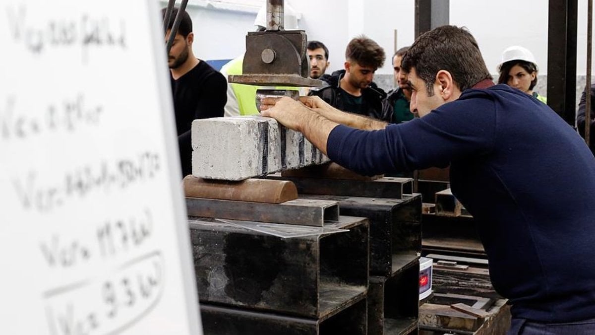 3 ayda 331 binden fazla kişi işe yerleştirildi