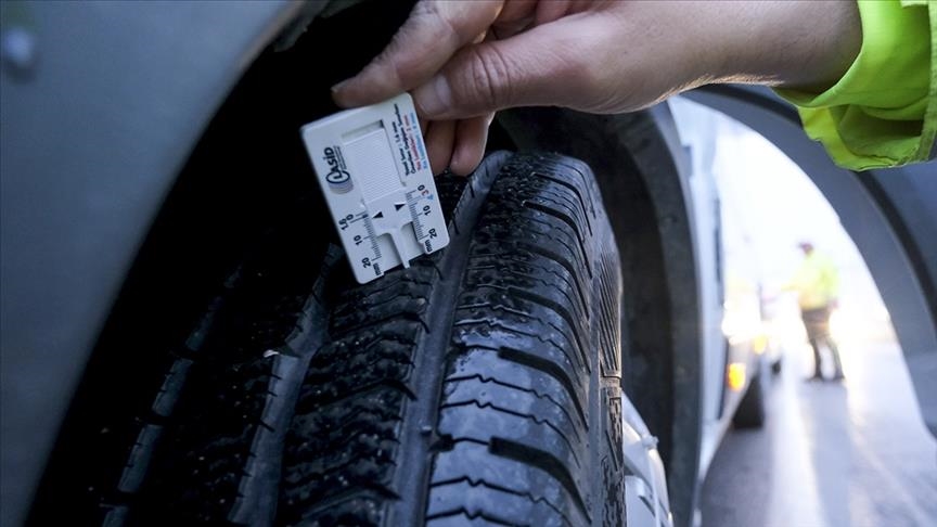 Kış Lastiği Zorunluluğu ve Lastik Değişim Ücretleri: Türkiye Geneli Uygulama ve Sonuçları