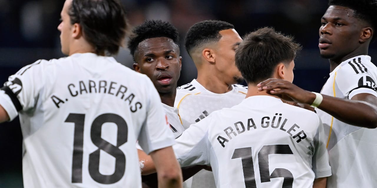 Arda Güler için gözünü kararttı