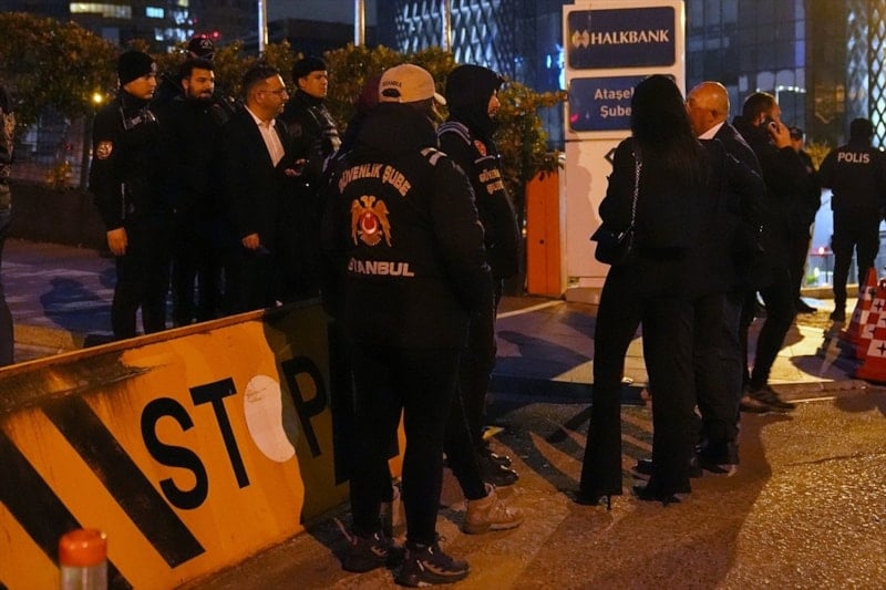 Ataşehir Belediyesi’nde Yolsuzluk Soruşturmasında Kritik Gelişmeler ve Operasyon Detayları