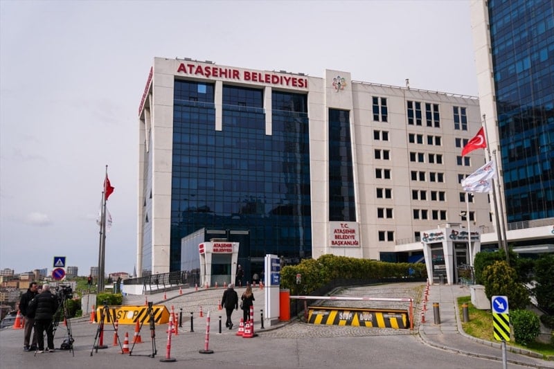 Ataşehir Belediyesi’nde Yolsuzluk Soruşturmasında Kritik Gelişmeler ve Operasyon Detayları