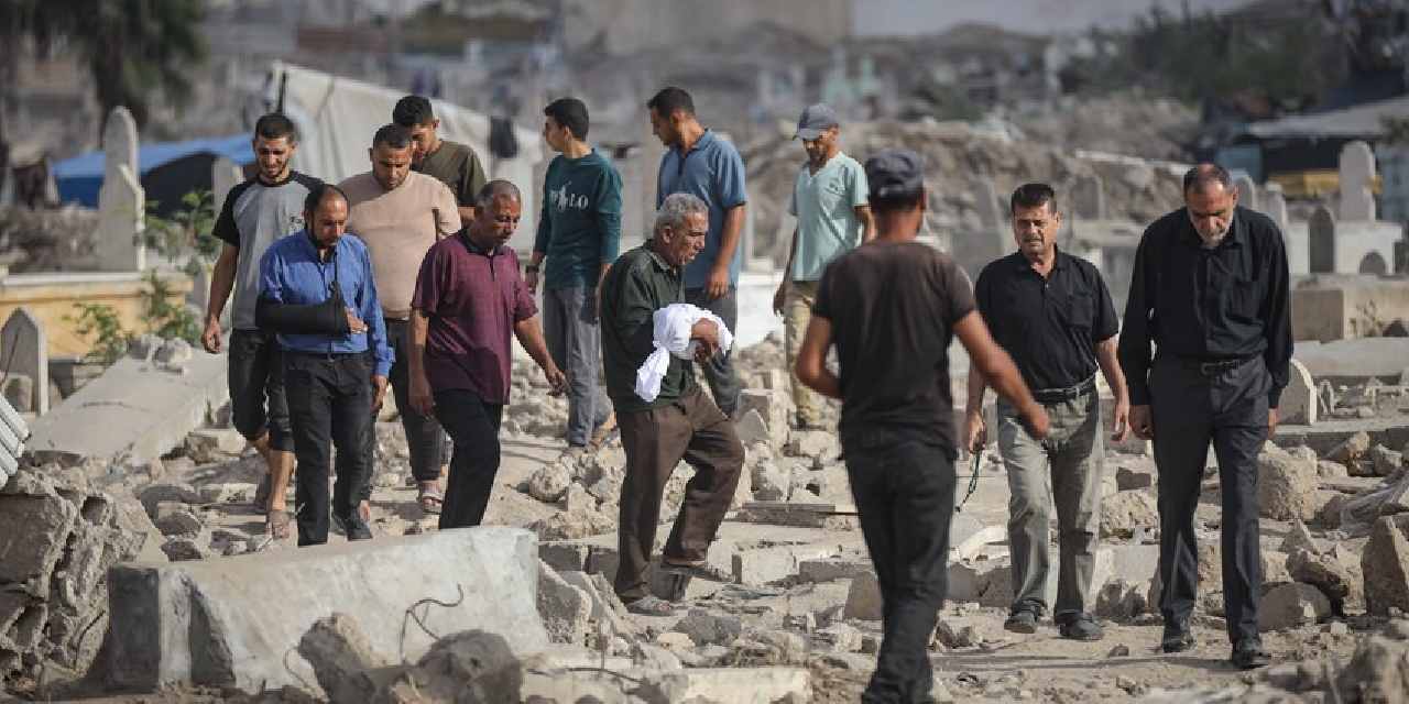 Ateşkese rağmen Gazze’de can kaybı artıyor