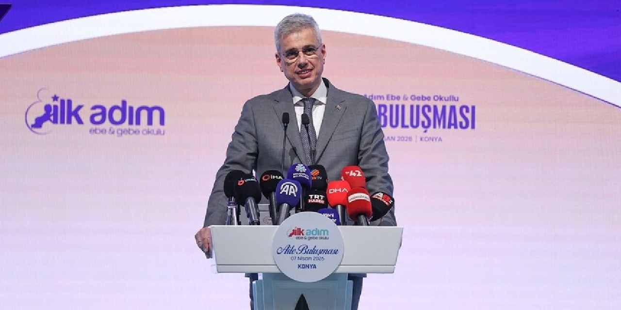 Bakan duyurdu: Her anneye bir ebe