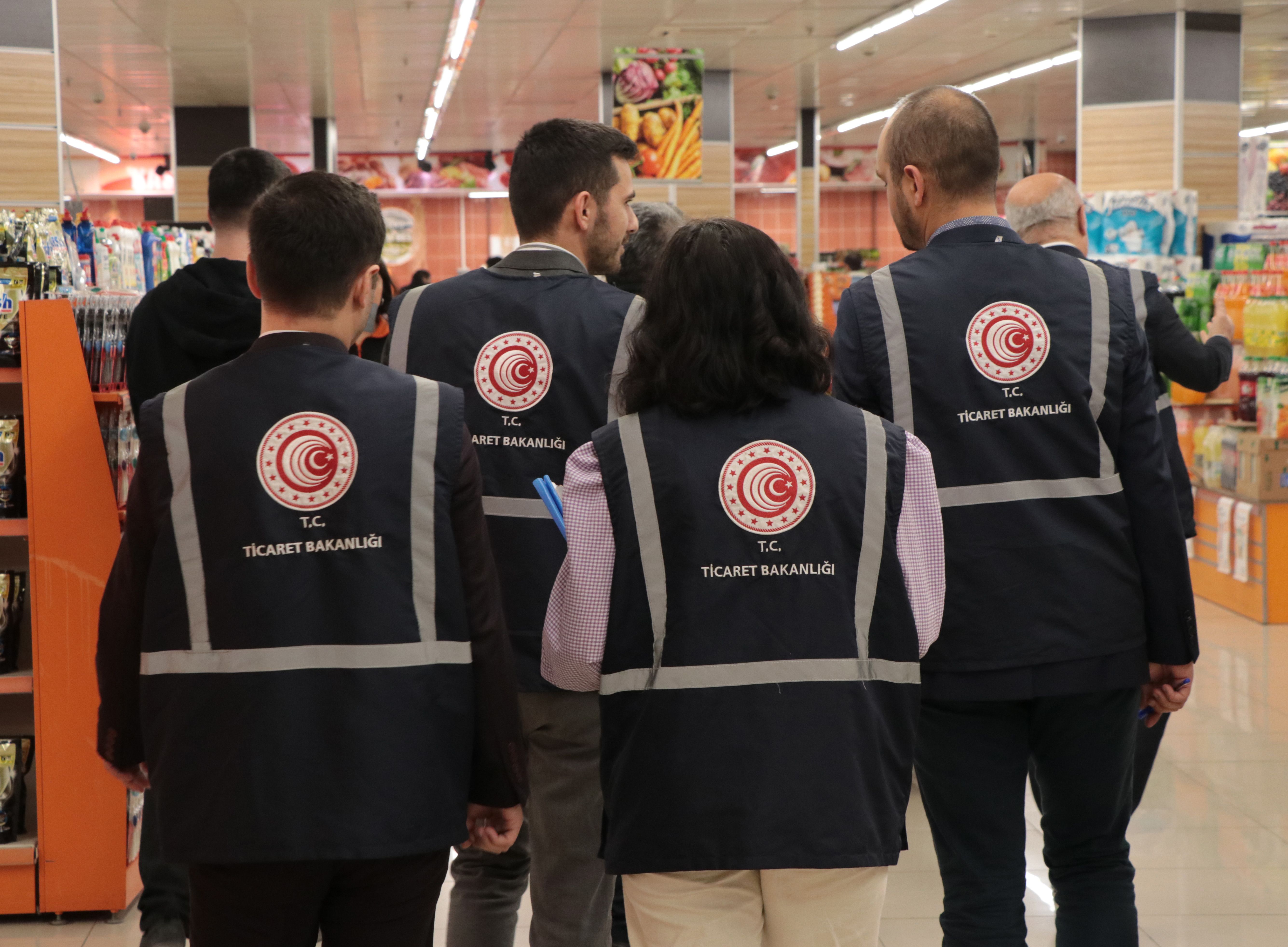 2026 İlk Çeyrekte Piyasa Denetim Raporu: Fahiş Fiyatlar ve Rekabetin Hukuki Sınırları