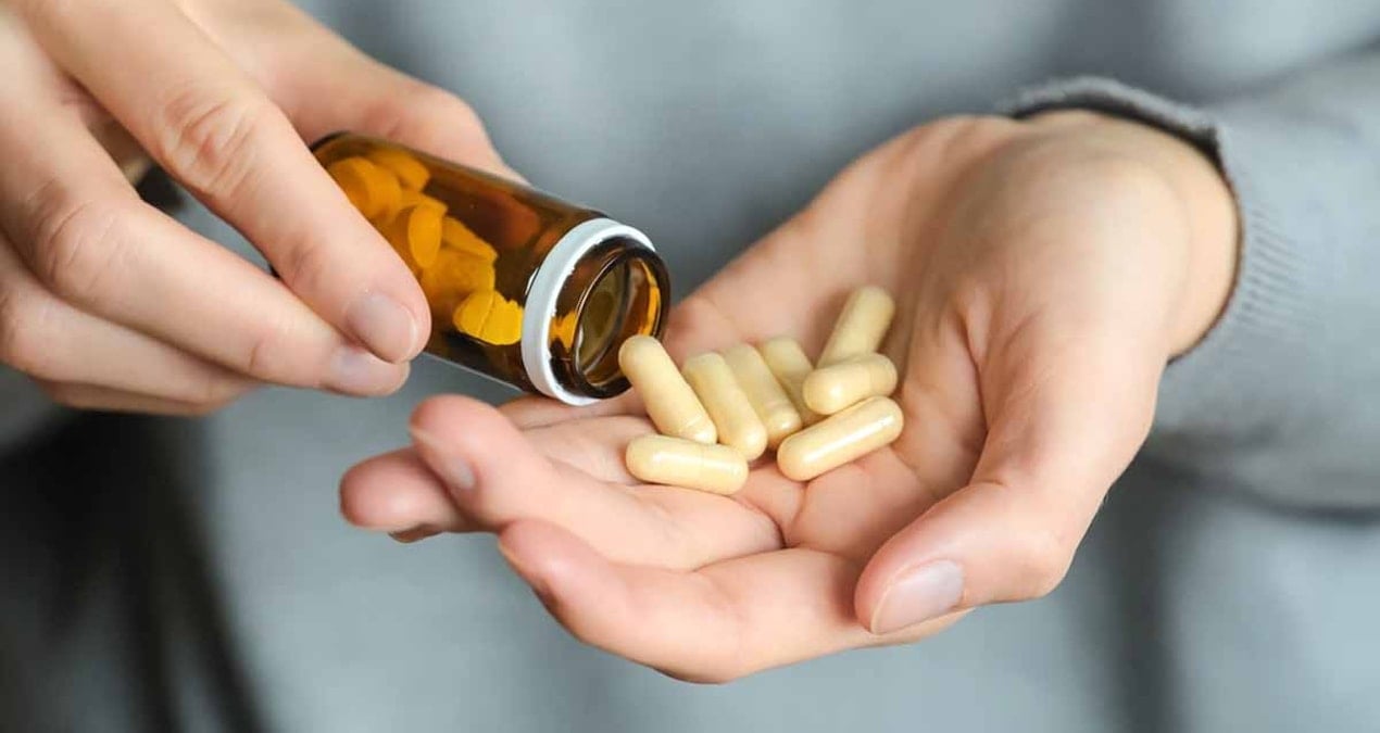 Bu 6 ilacı şimdi bıraksanız bile 6 sene boyunca vücudunuzdan çıkmıyor