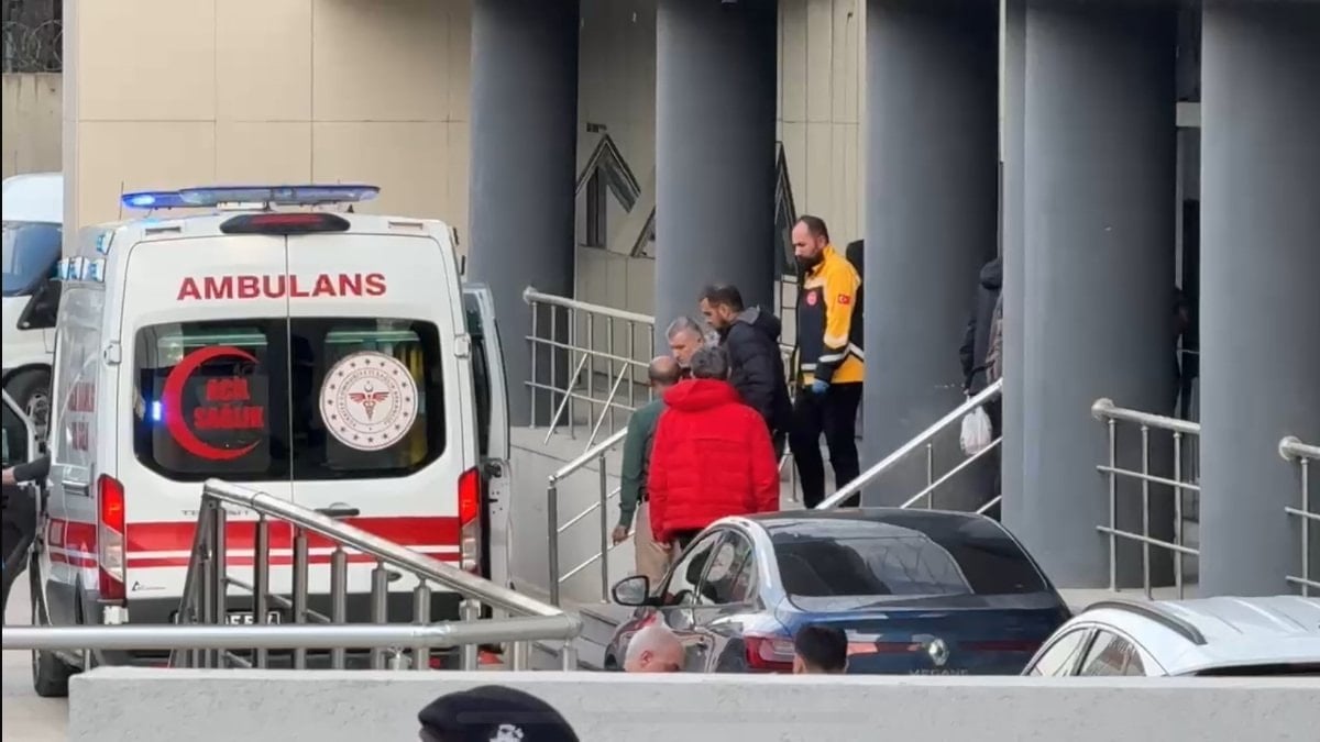 Bursa Belediyesi’ne operasyon