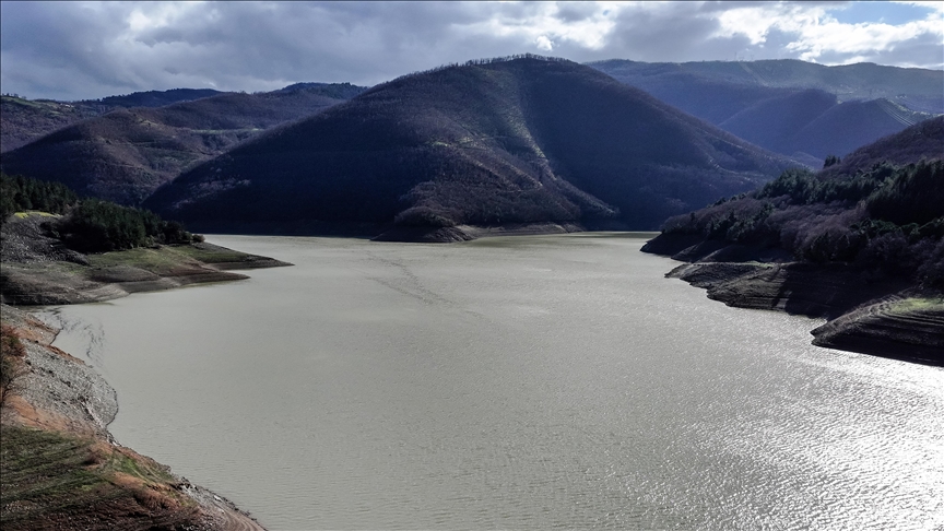 Bursalılar İçin Su Güvencesi: Kar ve Yağmurla Gelen Yeni Baraj Dolulukları