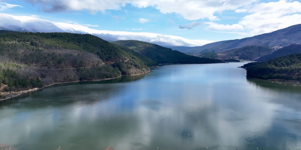 BUSKİ: Susuzluk konuşuluyordu, bu yıl gündemde doluluk var