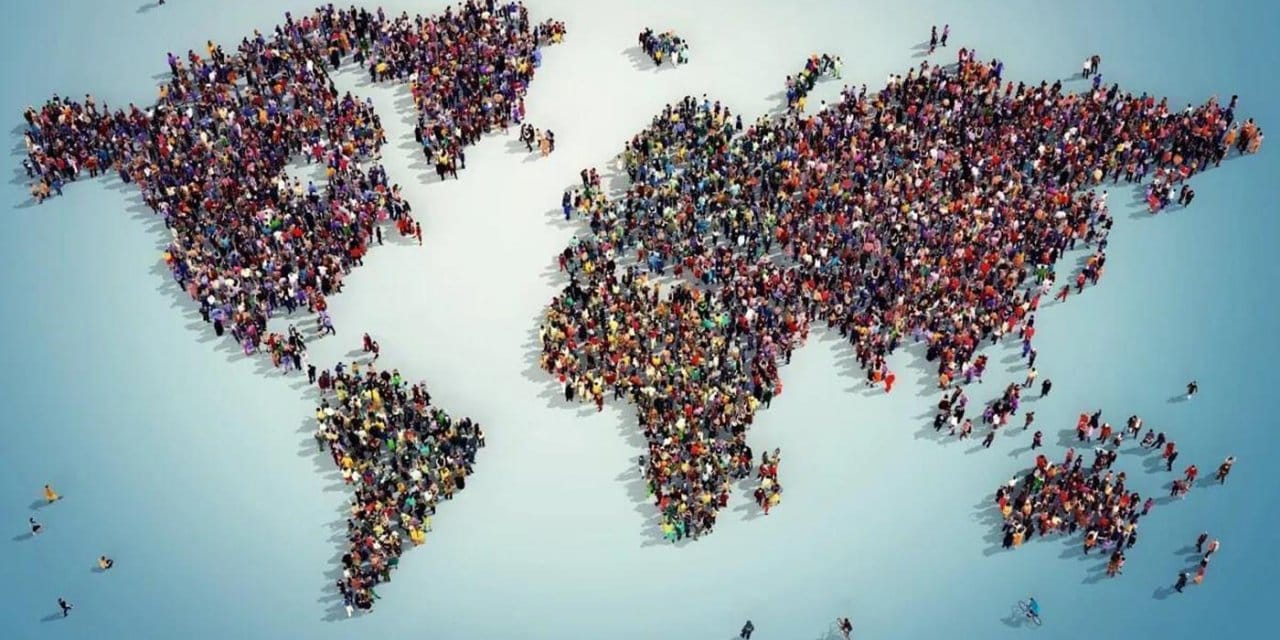 Dünya artık bizi taşıyamayacak