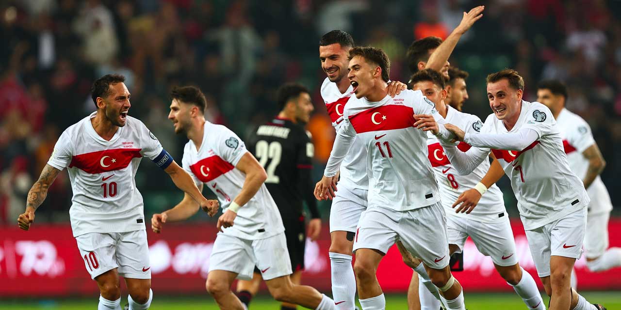 Dünya Kupası’nda oynayacağımız 3 stat belli oldu