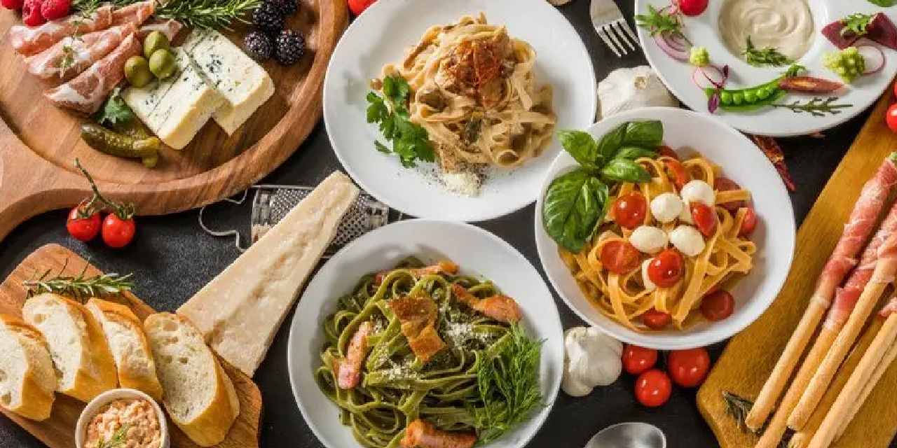 Dünyanın en iyi yemek şehirleri belli oldu