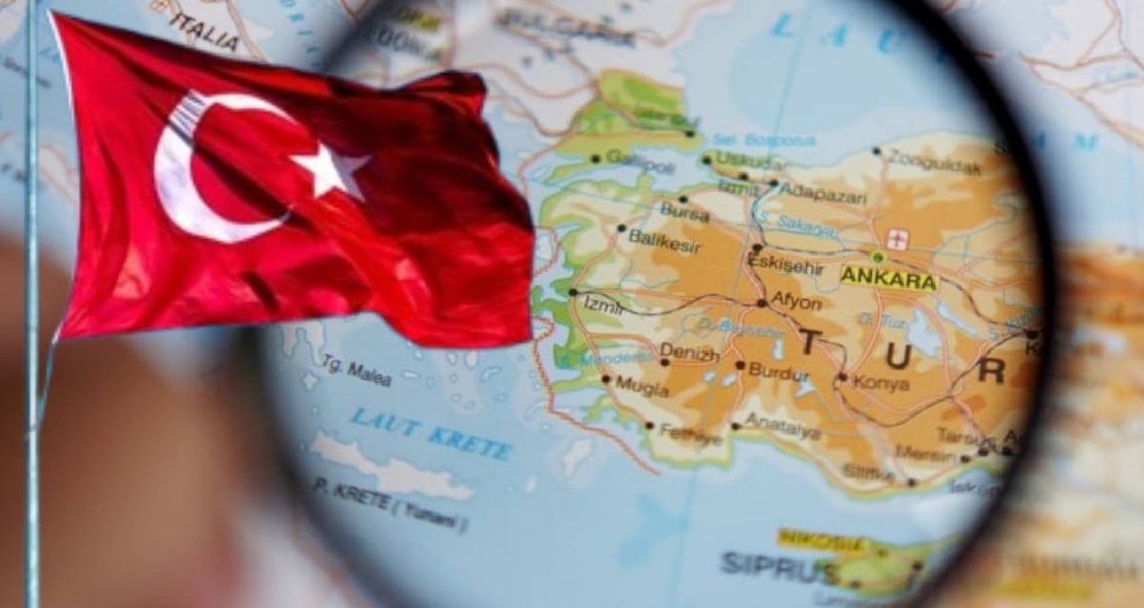 Dünyanın en zeki şehirleri belli oldu