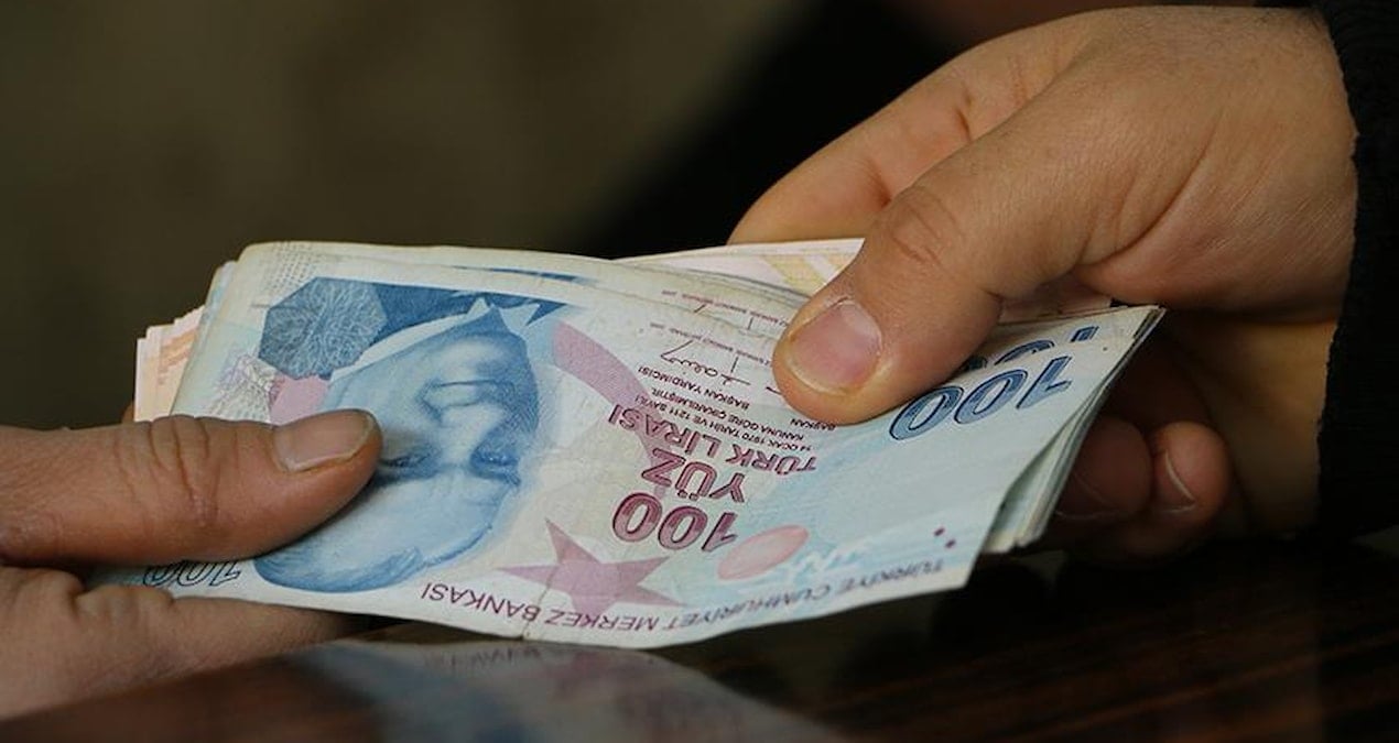 Emekliye temmuzda yapılacak zammın yarısı kesinleşti