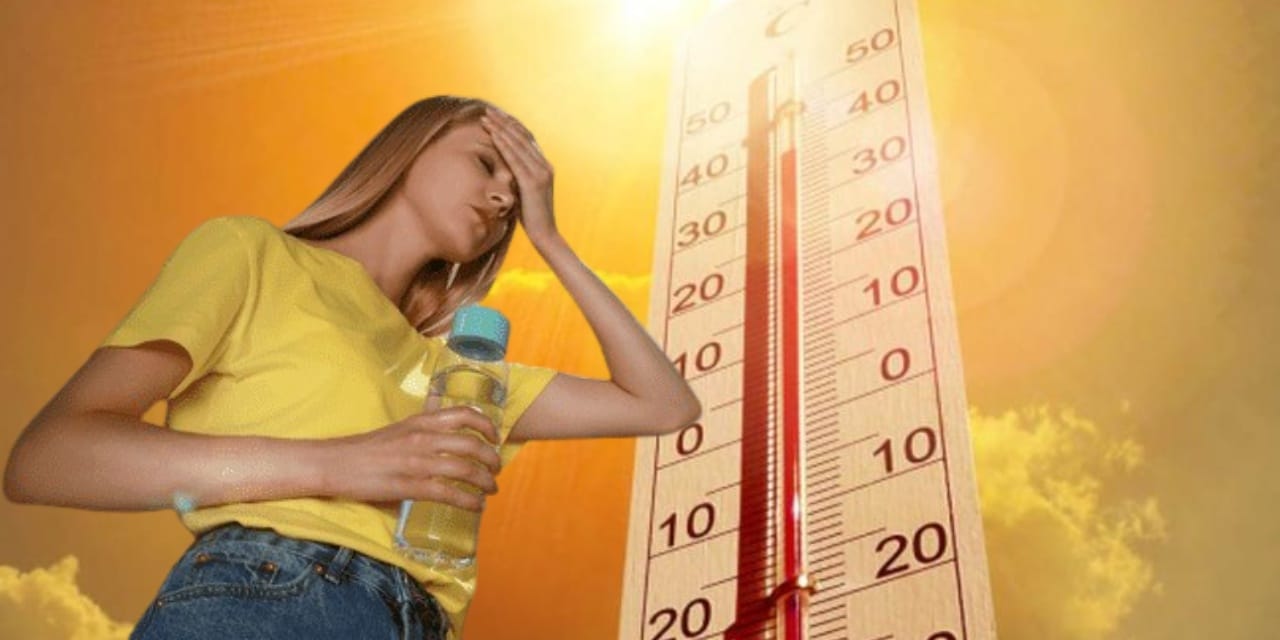 Eylül ve ekimde kavrulacağız