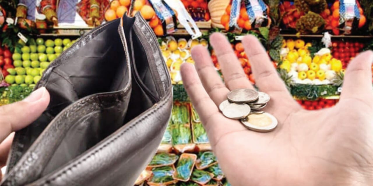 İTO Mart Enflasyonu: Yükselen Fiyatlar ve Düşen Sortiment