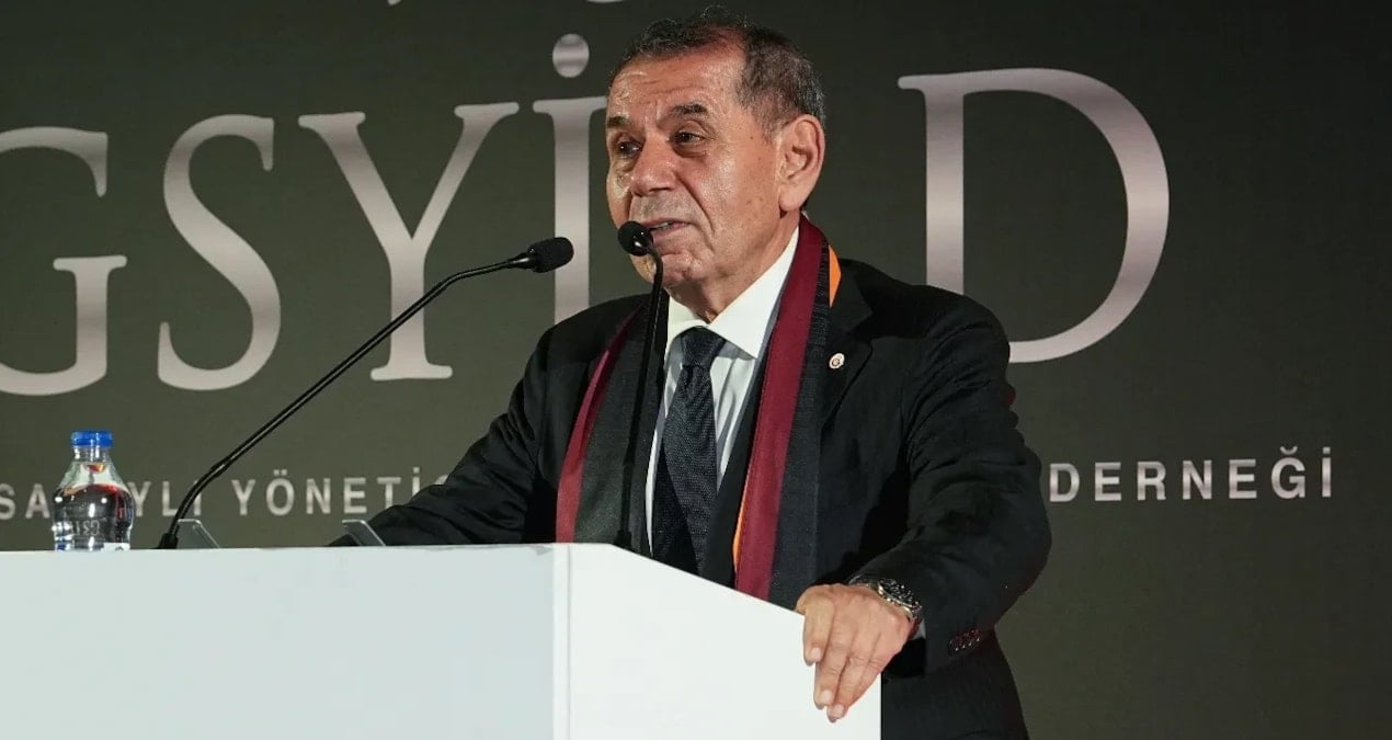 Galatasaray bu projelerden 900 milyon dolar gelir bekliyor