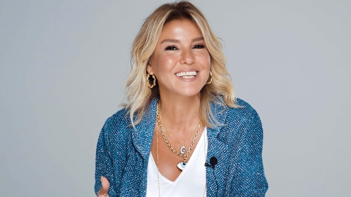 Gülben Ergen ifadeye çağırıldı