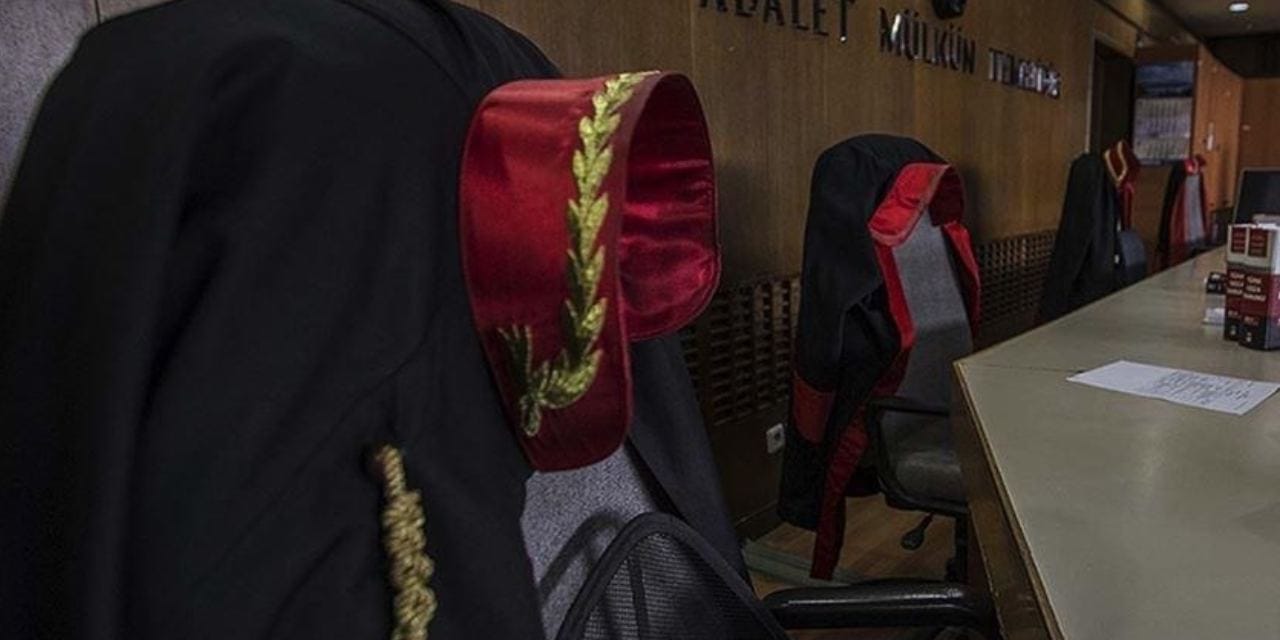 HSK hakim ve savcıların derece yükselmesine ilişkin ilke kararını değiştirdi