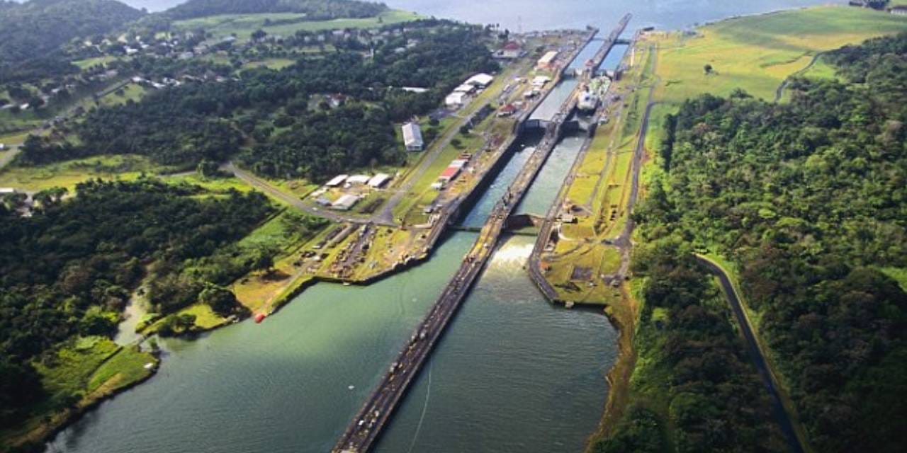 Hürmüz kapandı, o ülke taştı!