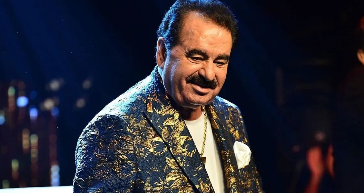 İbrahim Tatlıses’in servet değerindeki mal varlığı ortaya çıktı