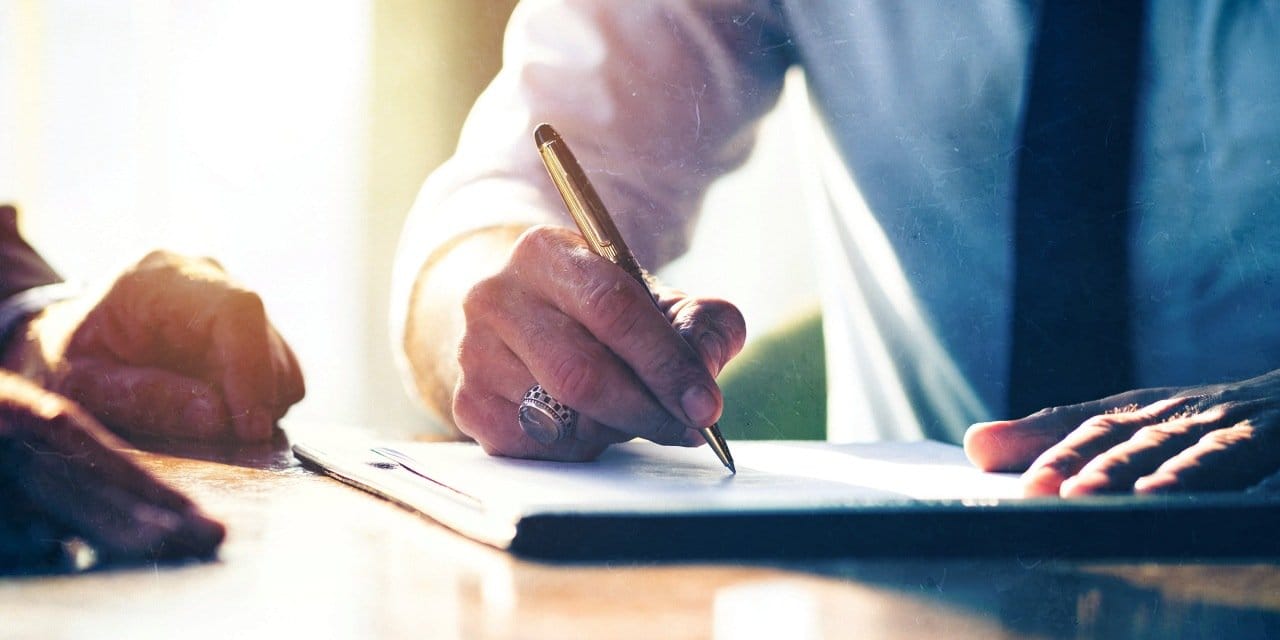 İstifa edecekler dikkat!