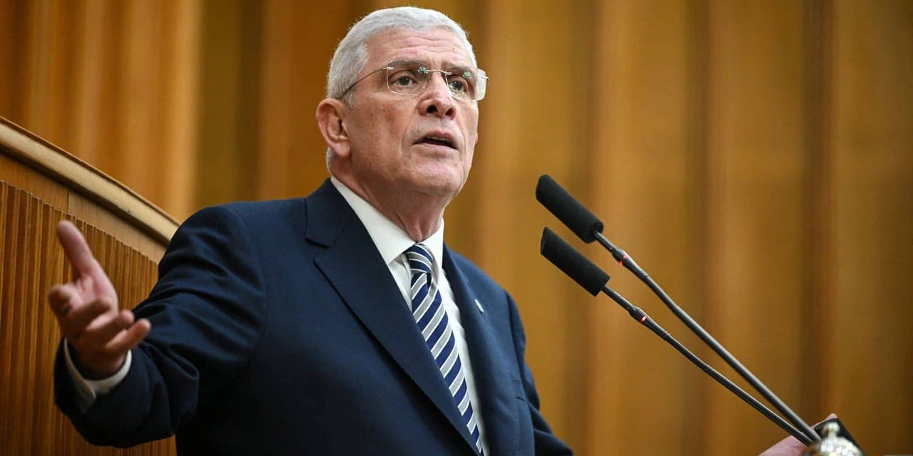 İYİ Parti’den ara seçim çıkışlarına tepki