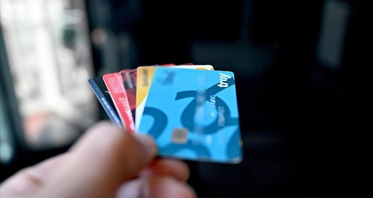 Kredi kartı sahipleri için 90 gün kuralı