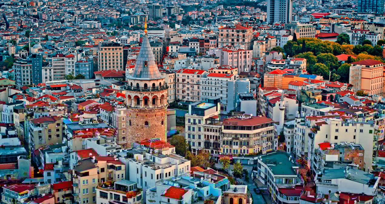 Kredili konut satışlarında patlama yaşandı