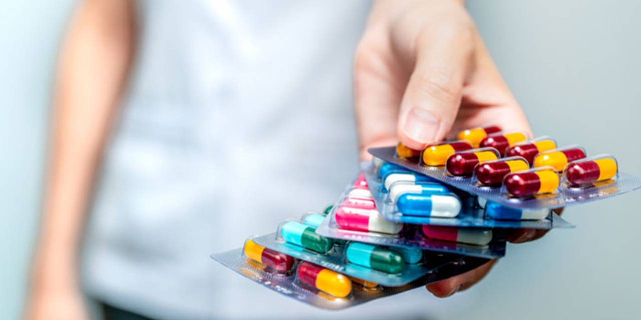 Küresel ilaç krizi kapıda!