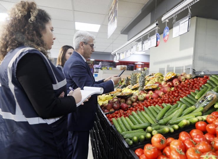  karekod Şeffaflık Krizi: Tarladan Raflara Fiyat Gerçekleri ve Gizlenen Karlar 