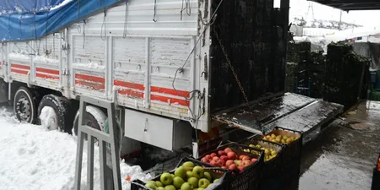 TÜİK Mart Enflasyonu: Ulaşım ve Sebzede Büyük Artışlar, Balıkta Düşüş İzleri